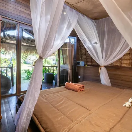 Brothers Bungalows