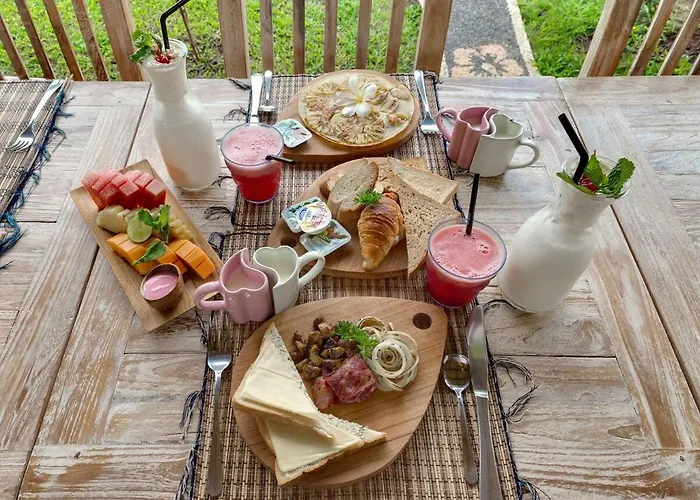 Brothers Guest house 3*