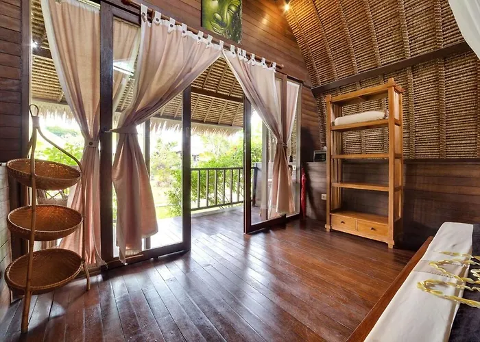 Brothers Guest house