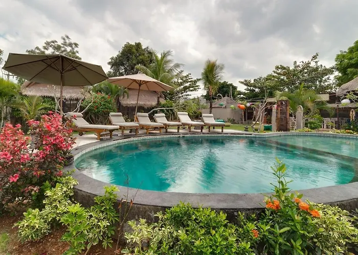Brothers Guest house 3*