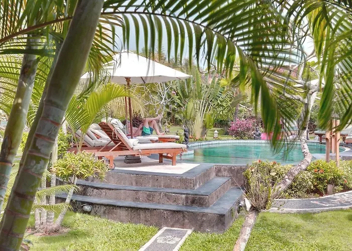 Brothers 3* Jimbaran (Bali)