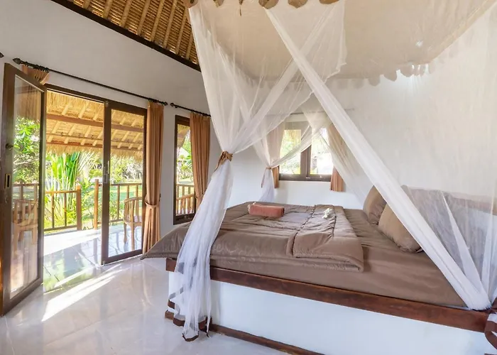 Brothers Guest house 3*