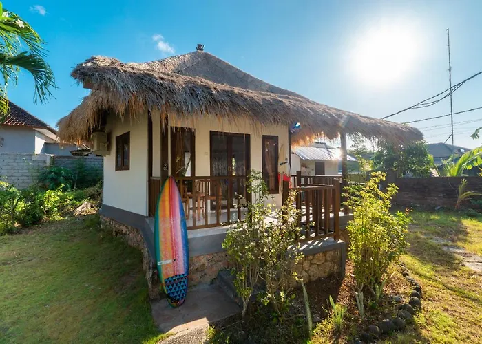 Guest house Brothers Jimbaran (Bali)