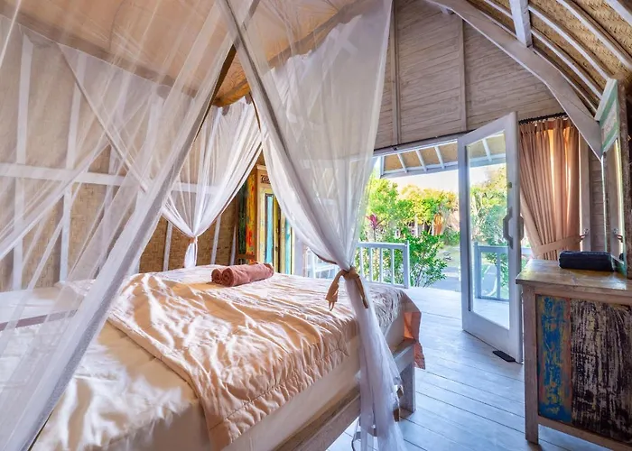 Guest house Brothers Jimbaran (Bali)