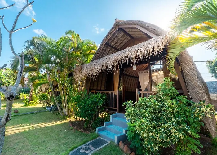 Brothers Guest house