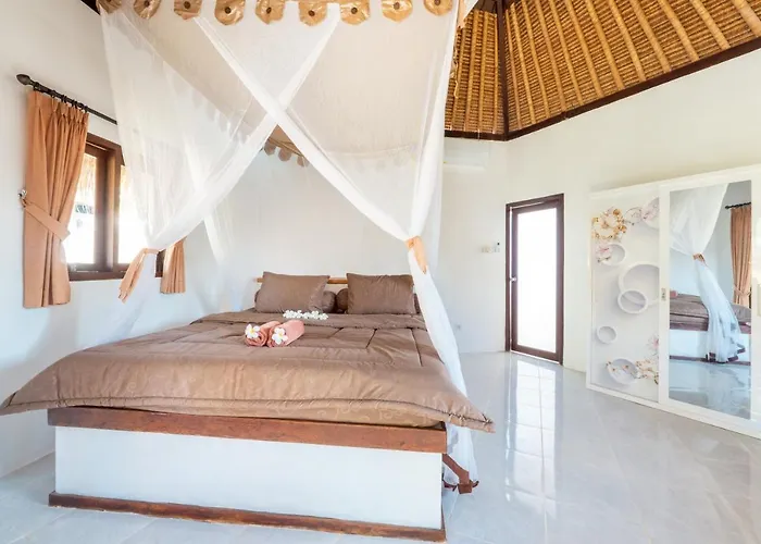 Brothers 3* Jimbaran (Bali)